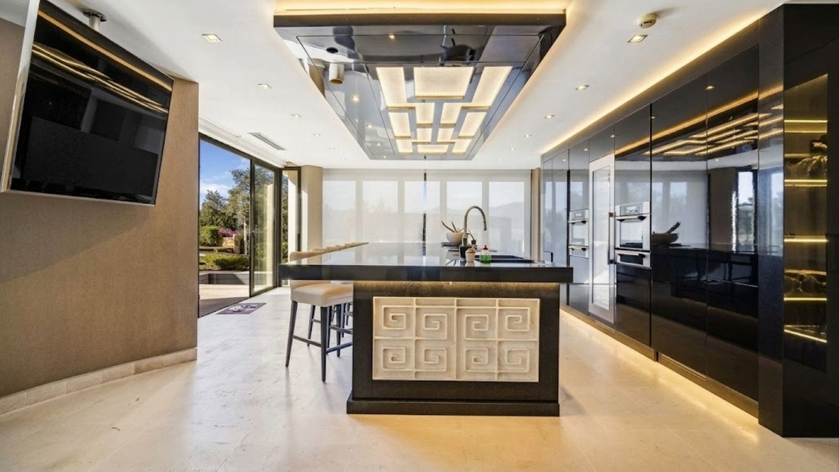 Huis te koop in La Zagaleta | 9 slaapkamers H5492635