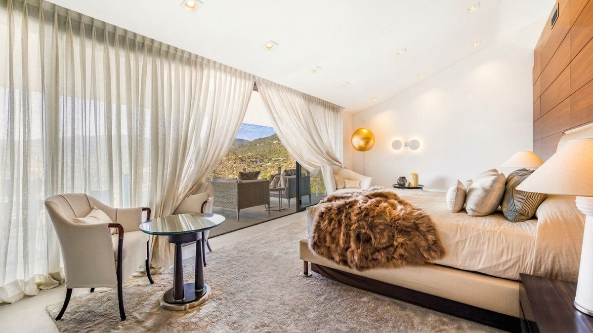 Huis te koop in La Zagaleta | 9 slaapkamers H5492635