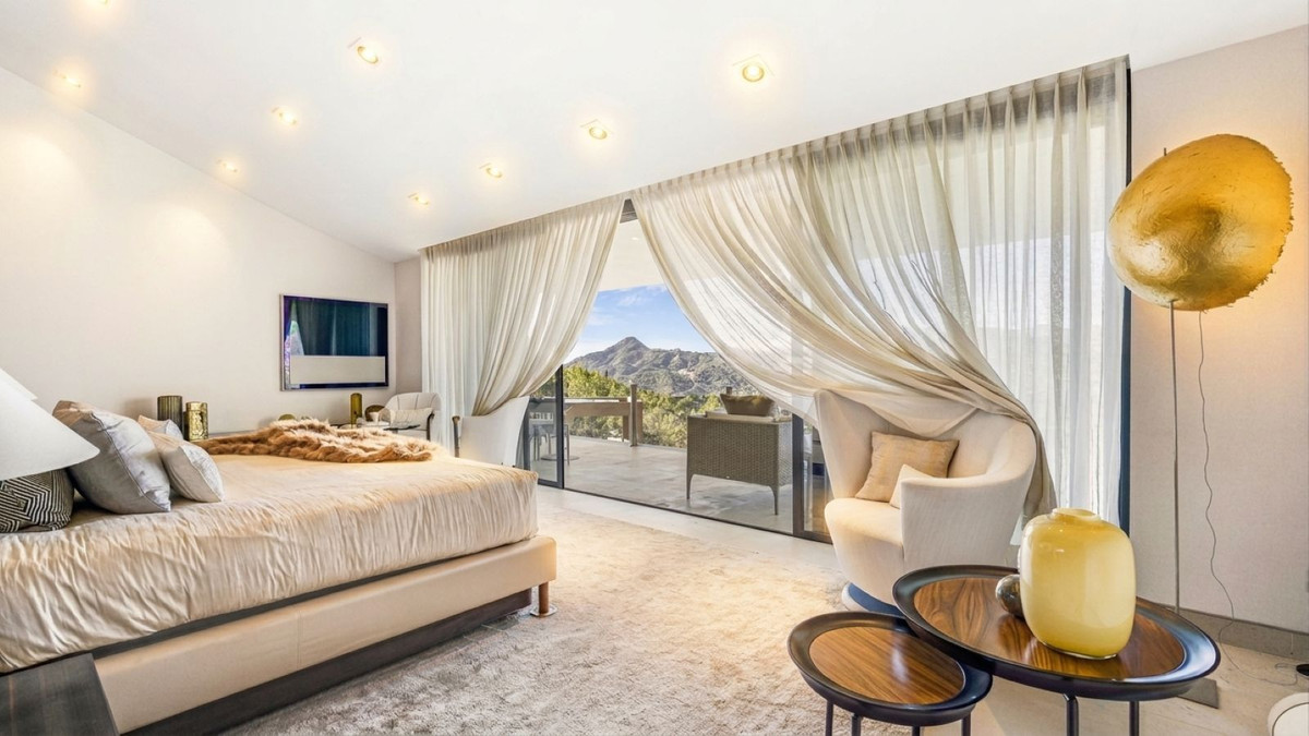 Huis te koop in La Zagaleta | 9 slaapkamers H5492635