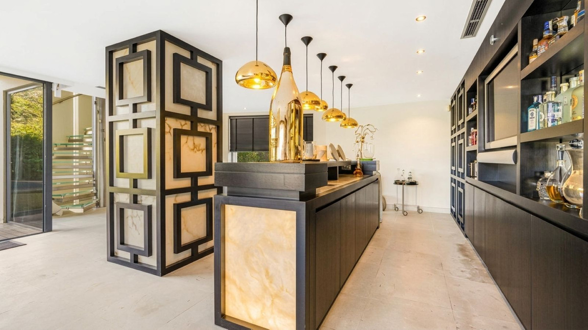 Huis te koop in La Zagaleta | 9 slaapkamers H5492635