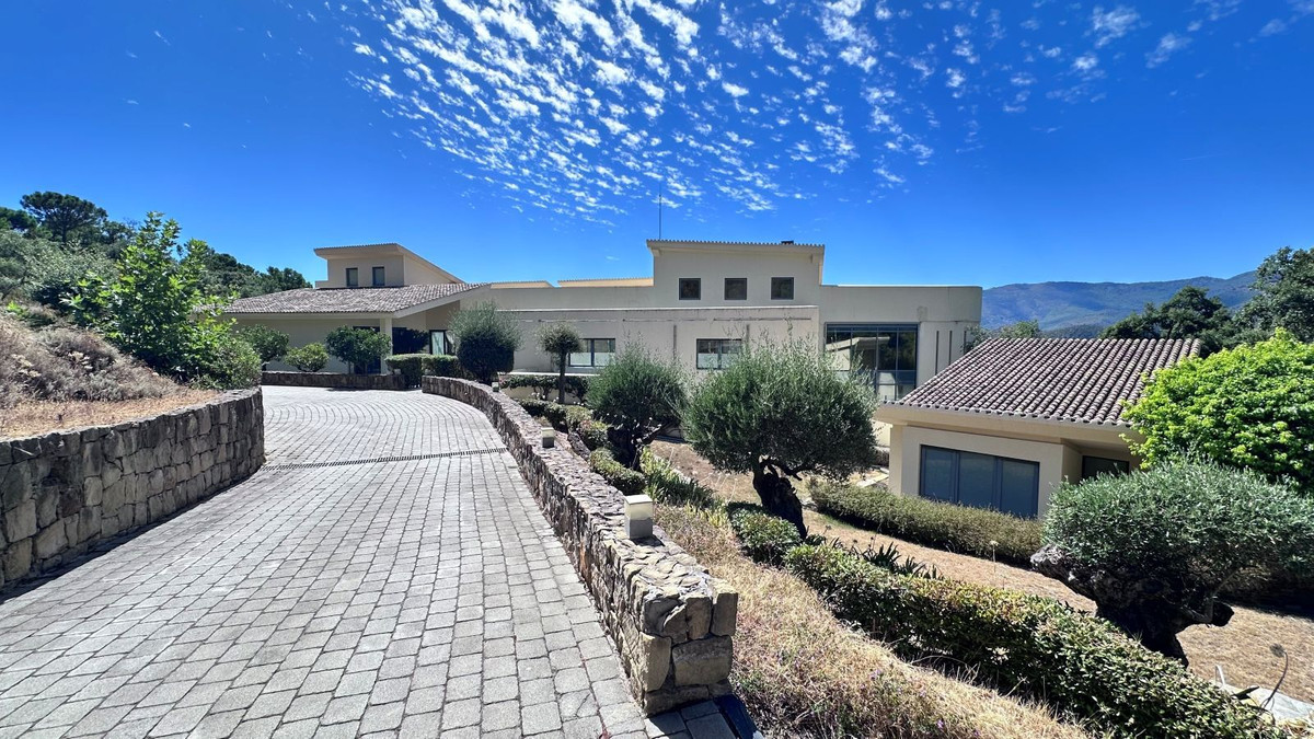 Huis te koop in La Zagaleta | 9 slaapkamers H5492635