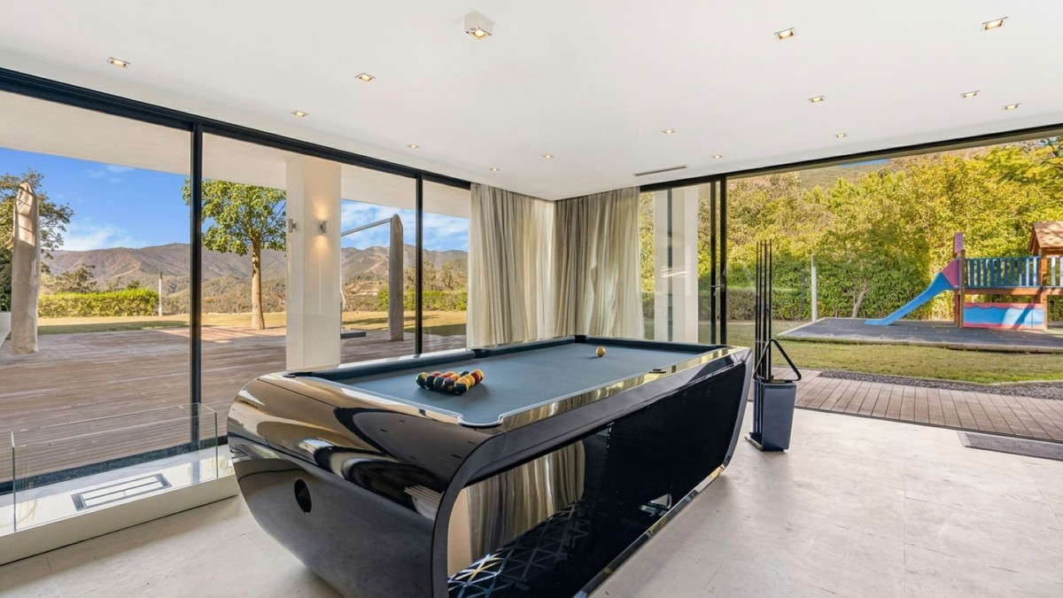 Huis te koop in La Zagaleta | 9 slaapkamers H5492635
