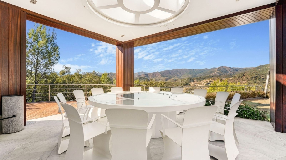 Huis te koop in La Zagaleta | 9 slaapkamers H5492635