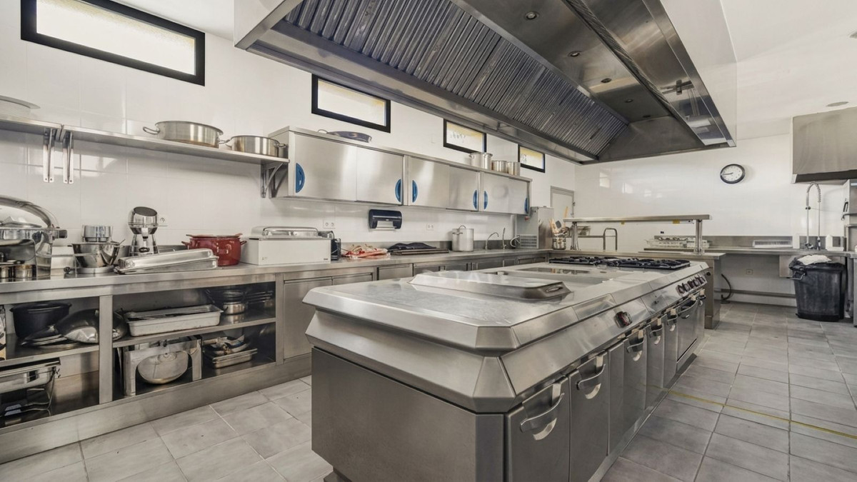 Huis te koop in La Zagaleta | 9 slaapkamers H5492635