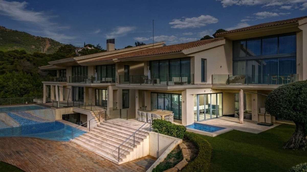Huis te koop in La Zagaleta | 9 slaapkamers H5492635