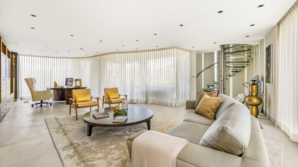 Huis te koop in La Zagaleta | 9 slaapkamers H5492635
