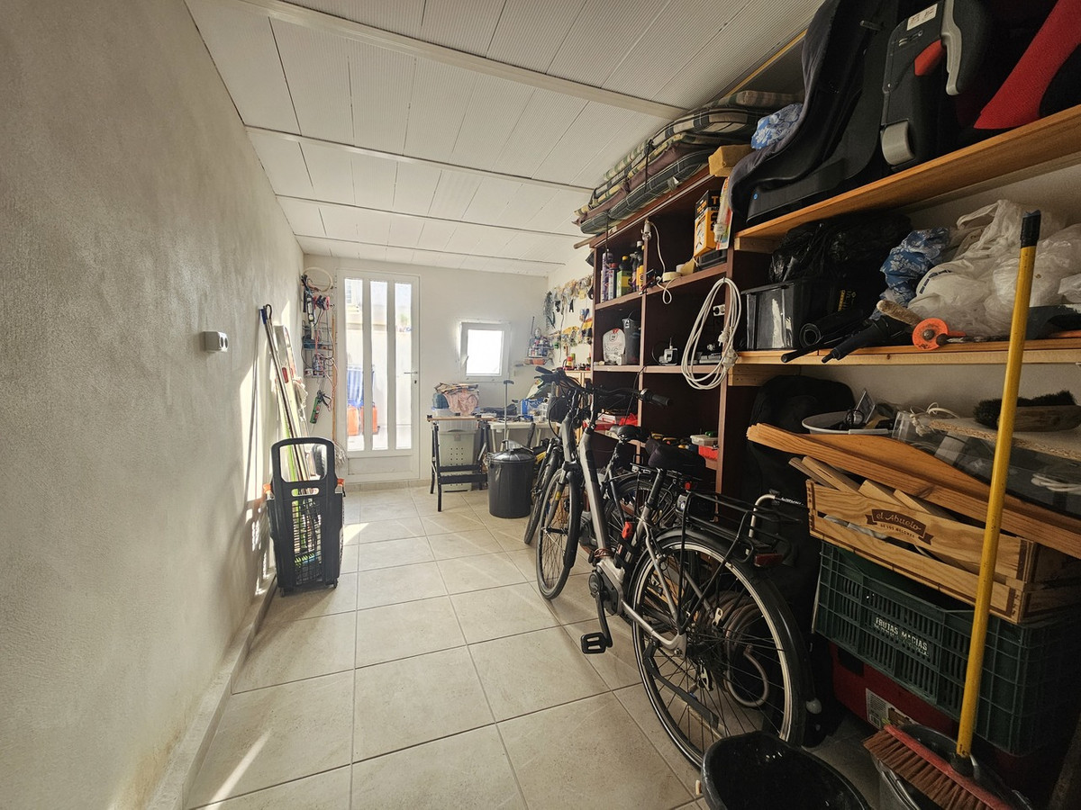 Bungalow te koop in La Zenia | 3 slaapkamers H5212918