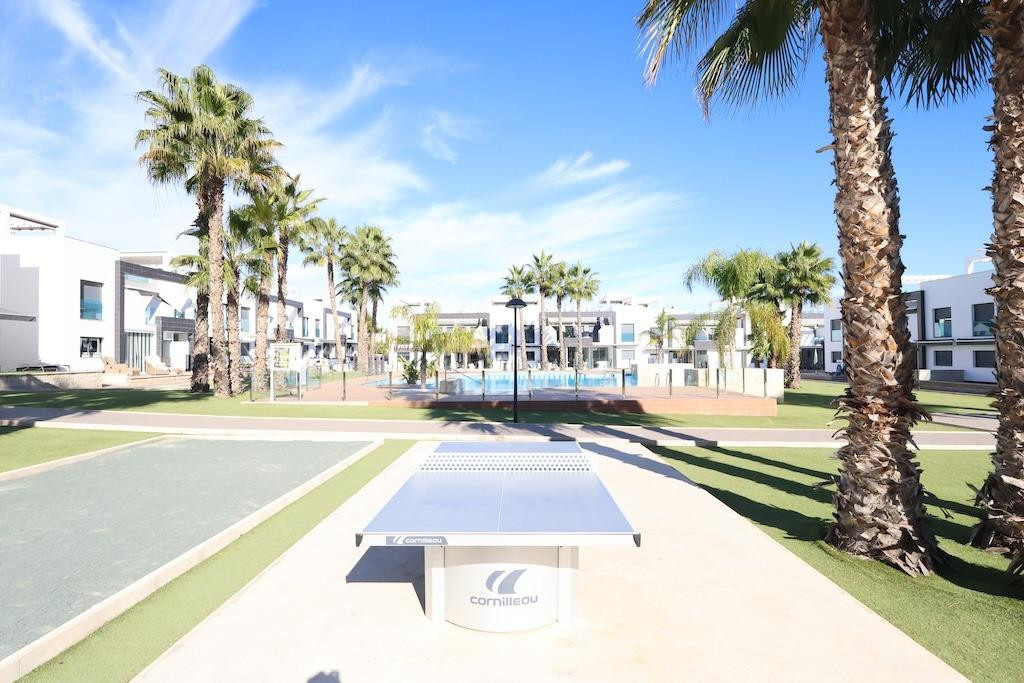 Bungalow te koop in La Zenia | 2 slaapkamers H5233951