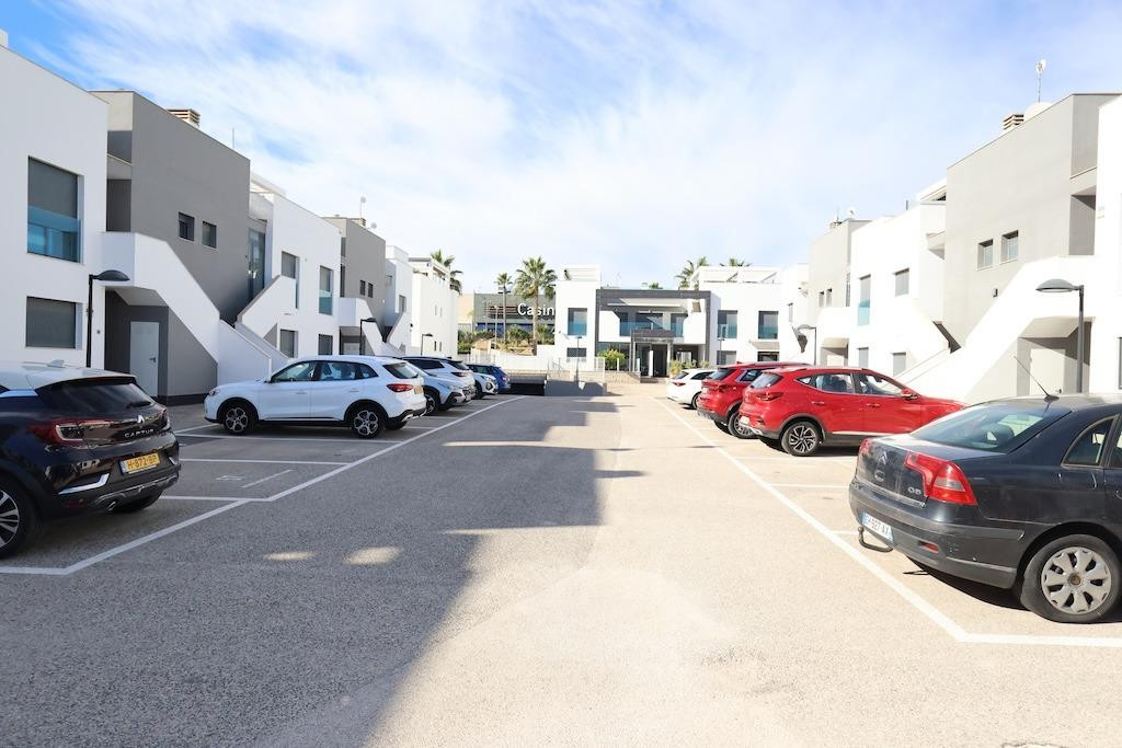 Bungalow te koop in La Zenia | 2 slaapkamers H5233951