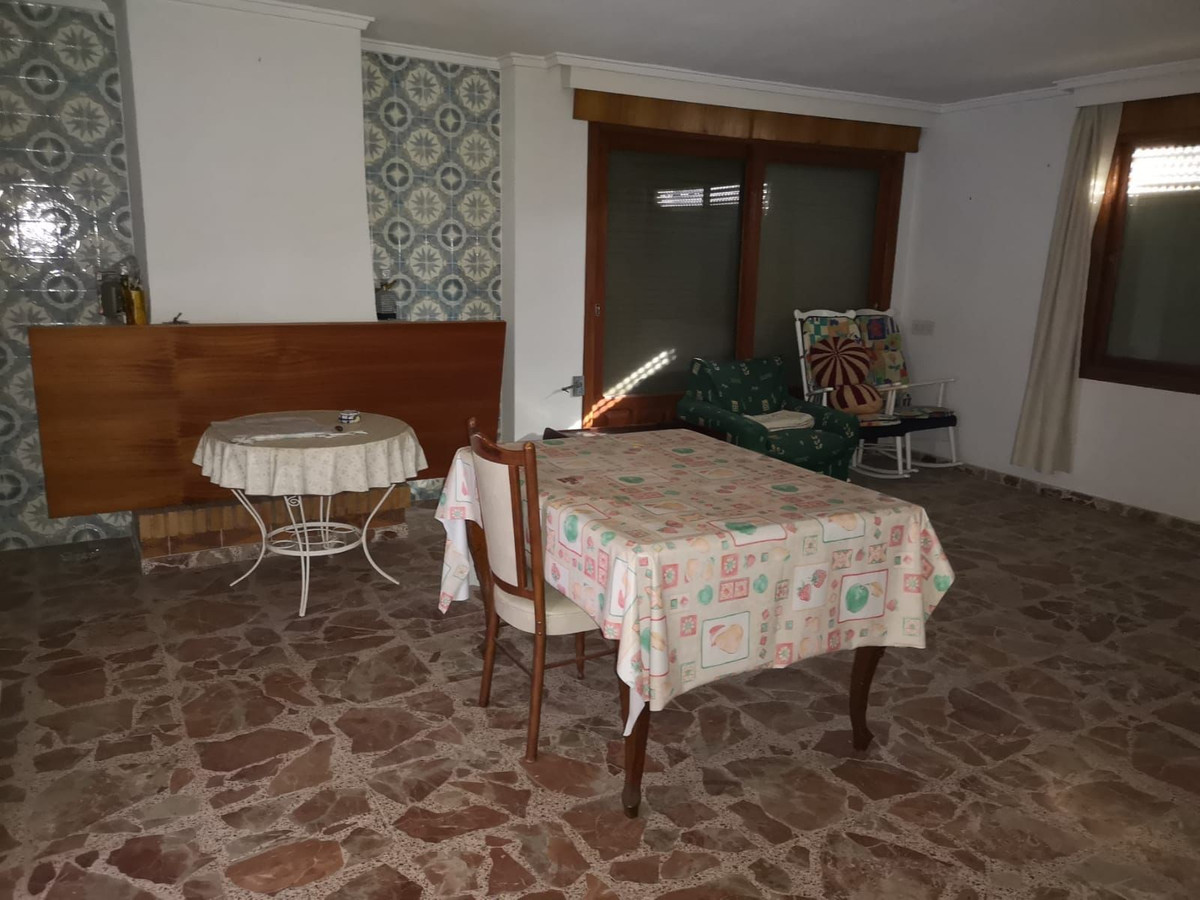 Huis te koop in La Zenia | 7 slaapkamers H5247835