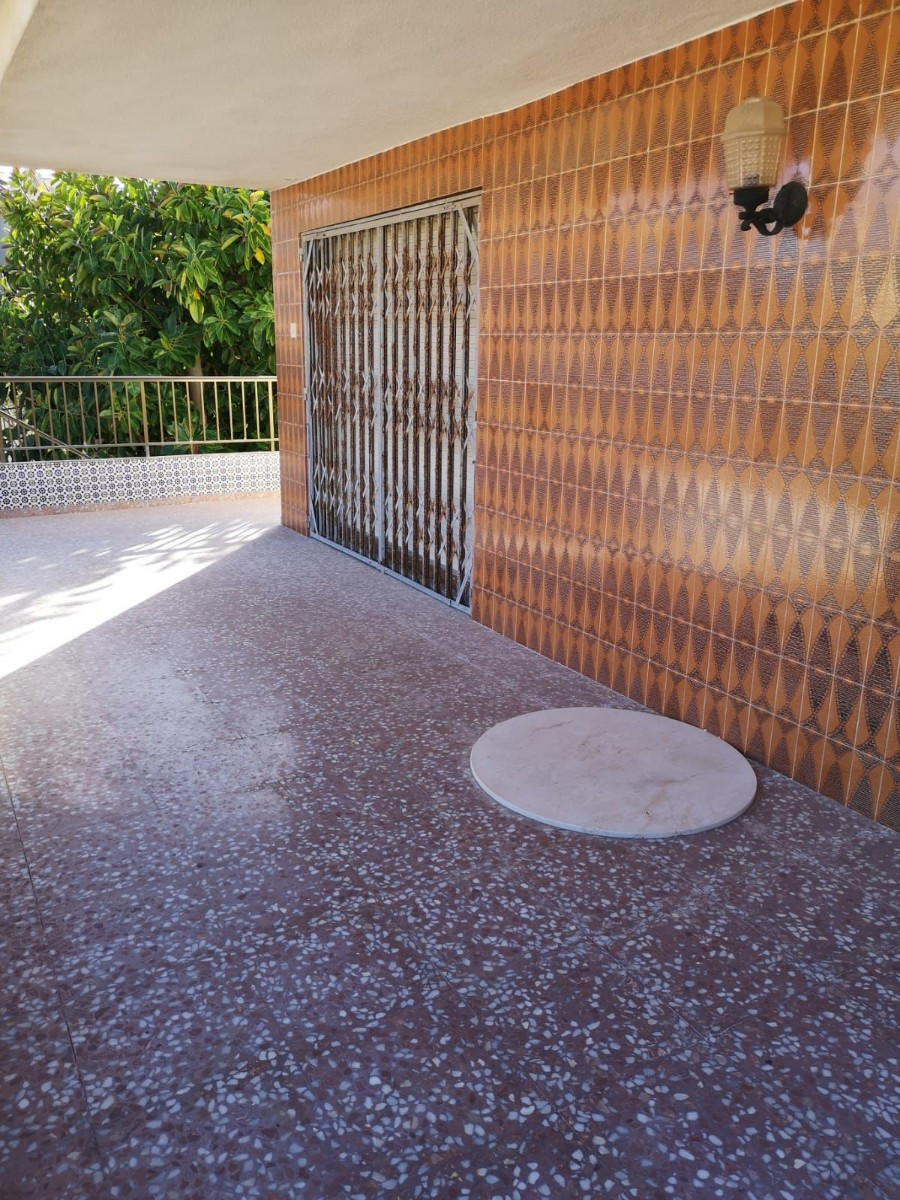 Huis te koop in La Zenia | 7 slaapkamers H5247835