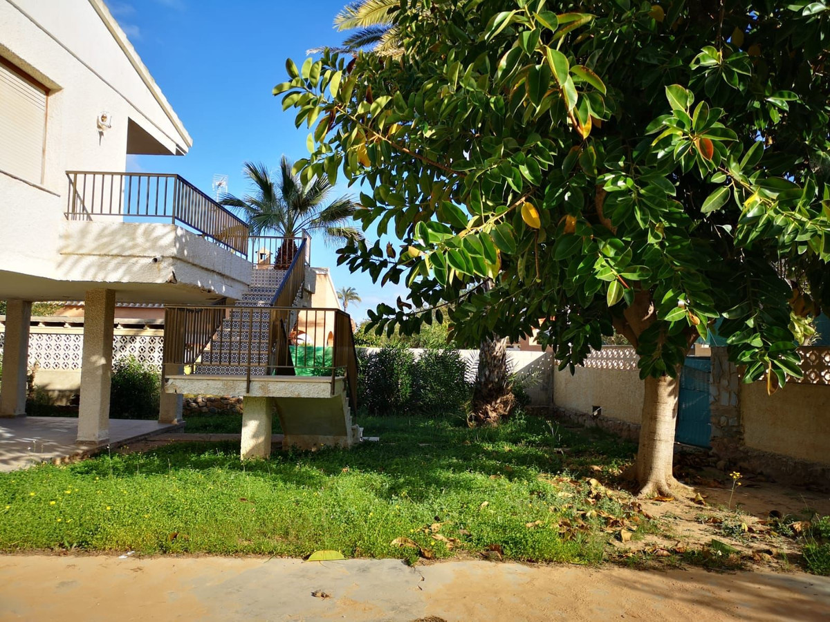 Huis te koop in La Zenia | 7 slaapkamers H5247835