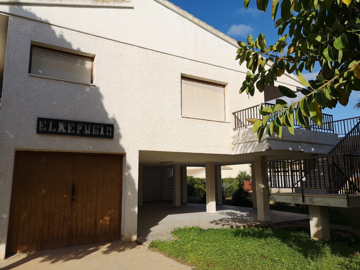 Huis te koop in La Zenia | 7 slaapkamers H5247835