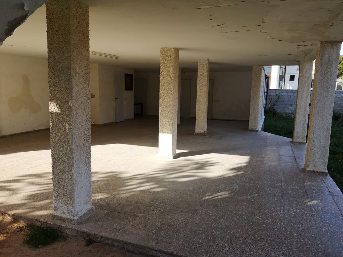 Huis te koop in La Zenia | 7 slaapkamers H5247835