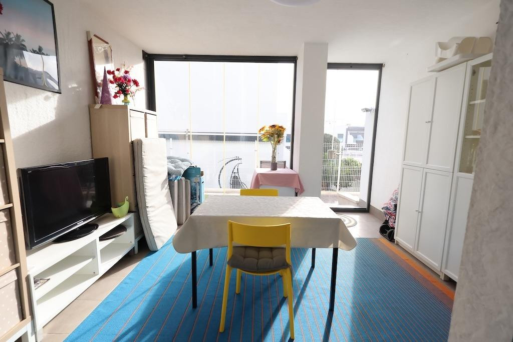 Bungalow te koop in La Zenia | 2 slaapkamers H5250913