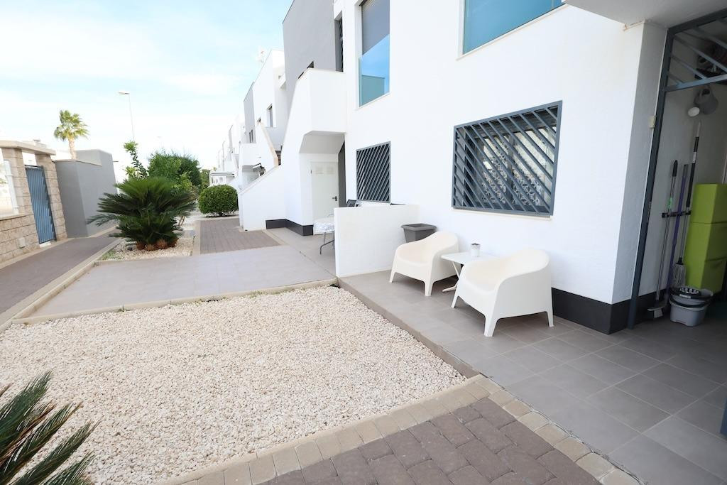 Bungalow te koop in La Zenia | 2 slaapkamers H5250913