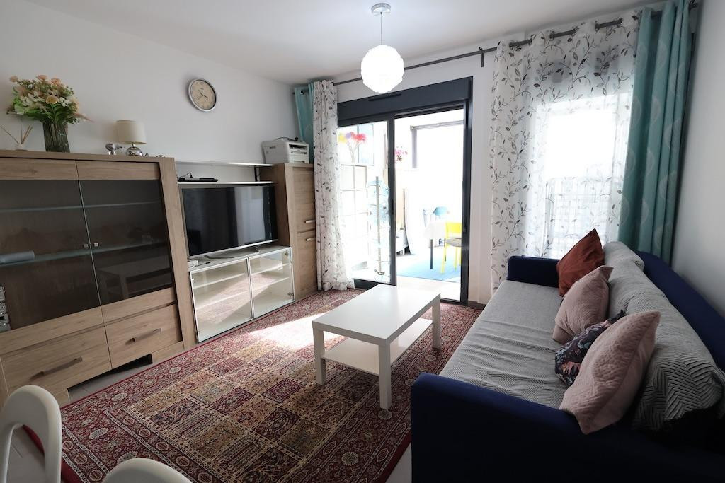 Bungalow te koop in La Zenia | 2 slaapkamers H5250913