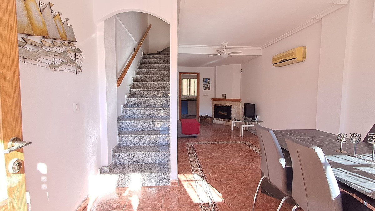 Huis te koop in La Zenia | 3 slaapkamers H5263711
