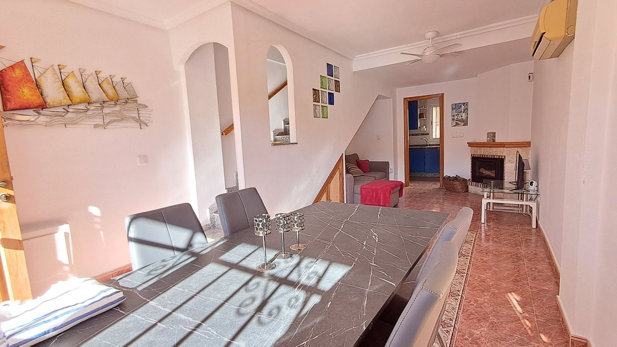 Huis te koop in La Zenia | 3 slaapkamers H5263711