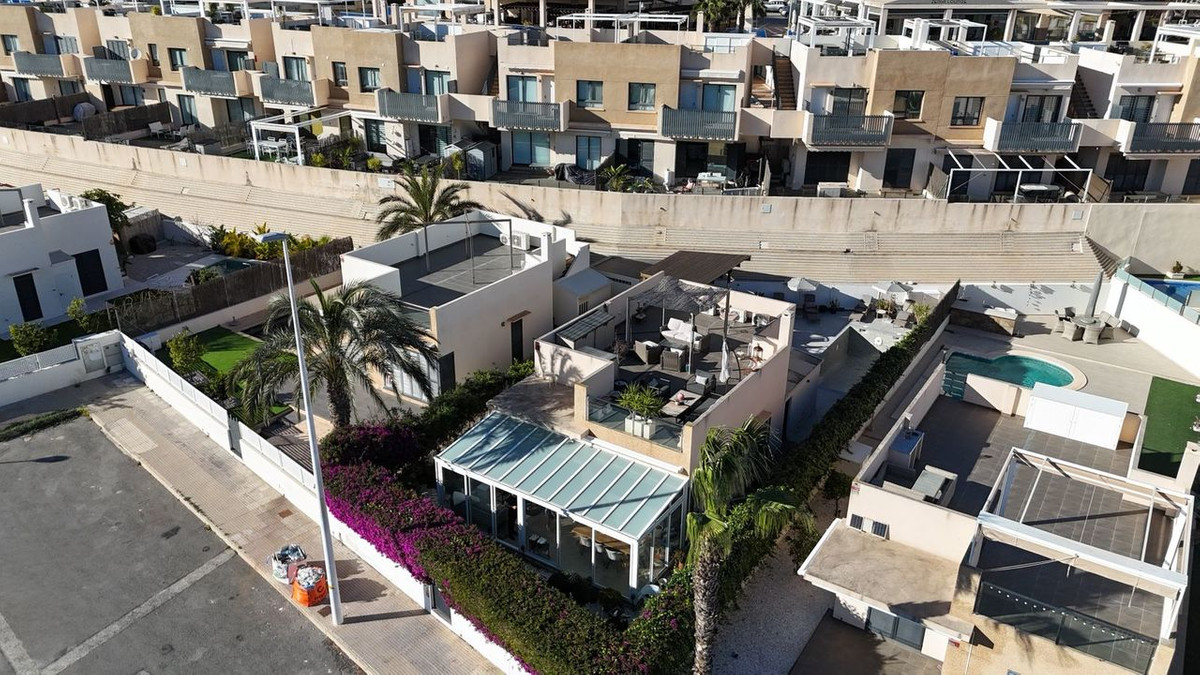 Huis te koop in La Zenia | 3 slaapkamers H5310211