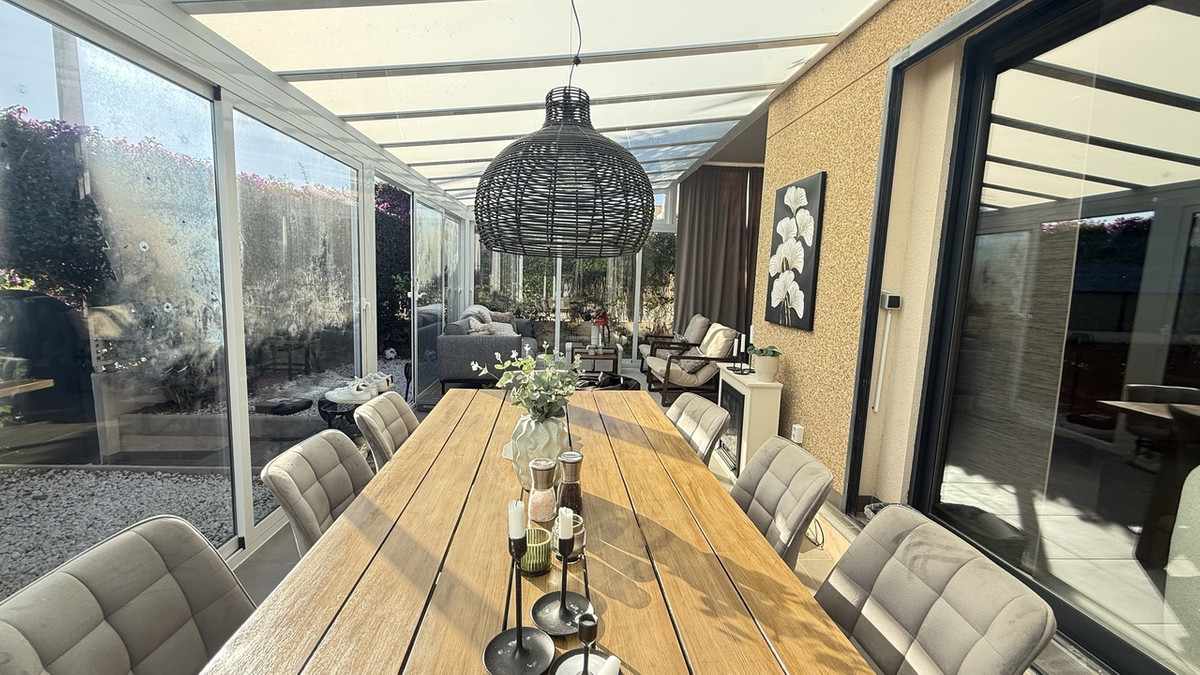 Huis te koop in La Zenia | 3 slaapkamers H5310211