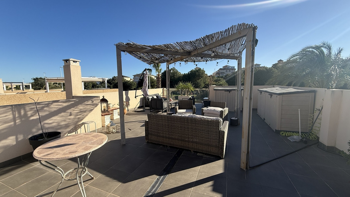 Huis te koop in La Zenia | 3 slaapkamers H5310211