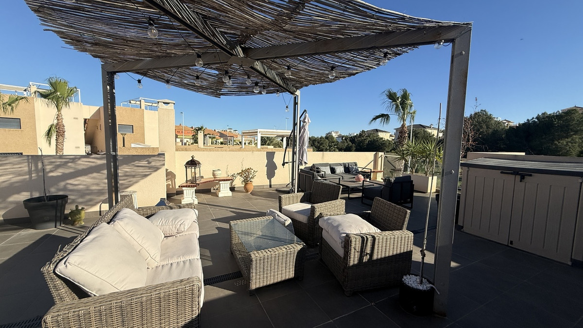 Huis te koop in La Zenia | 3 slaapkamers H5310211