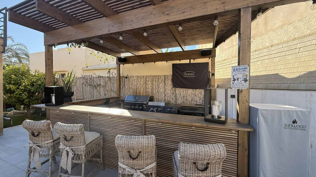 Huis te koop in La Zenia | 3 slaapkamers H5310211