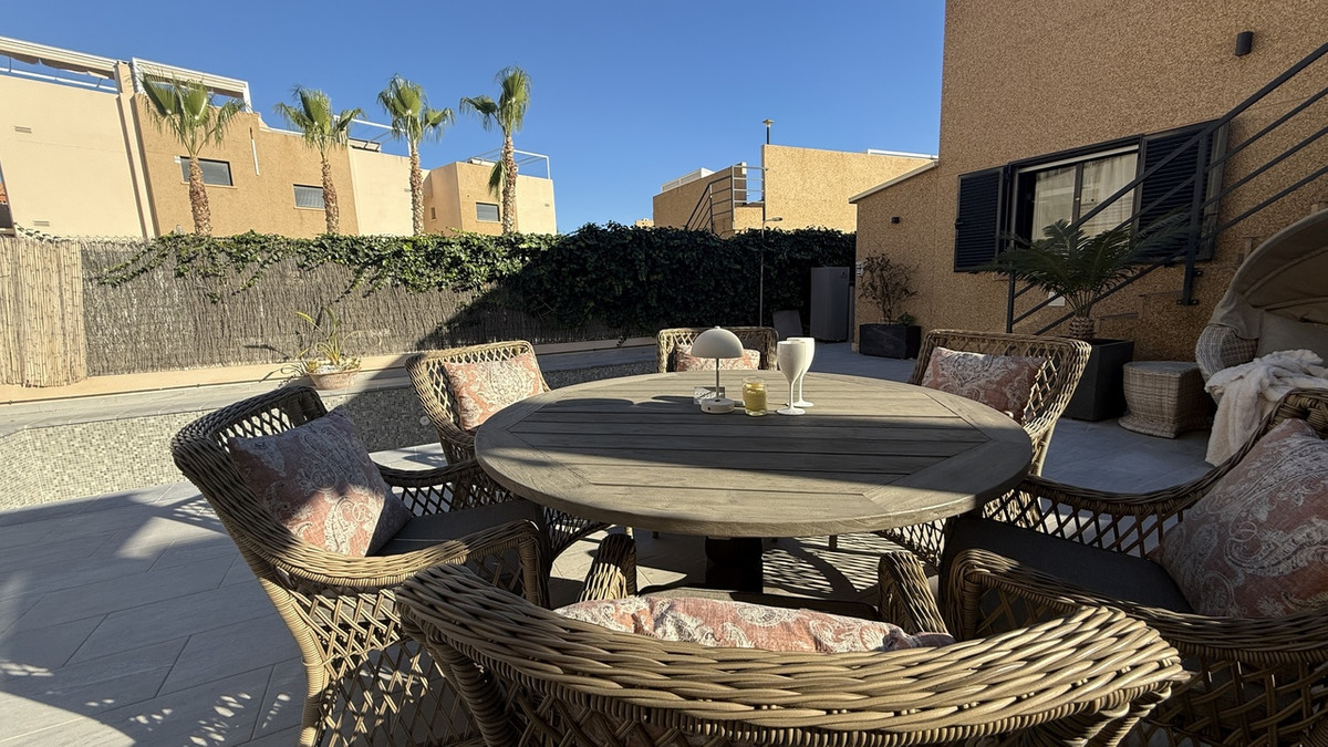 Huis te koop in La Zenia | 3 slaapkamers H5310211