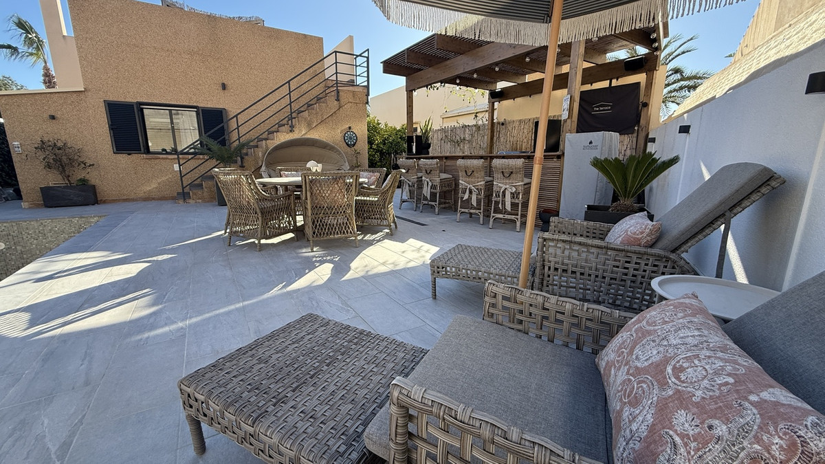 Huis te koop in La Zenia | 3 slaapkamers H5310211