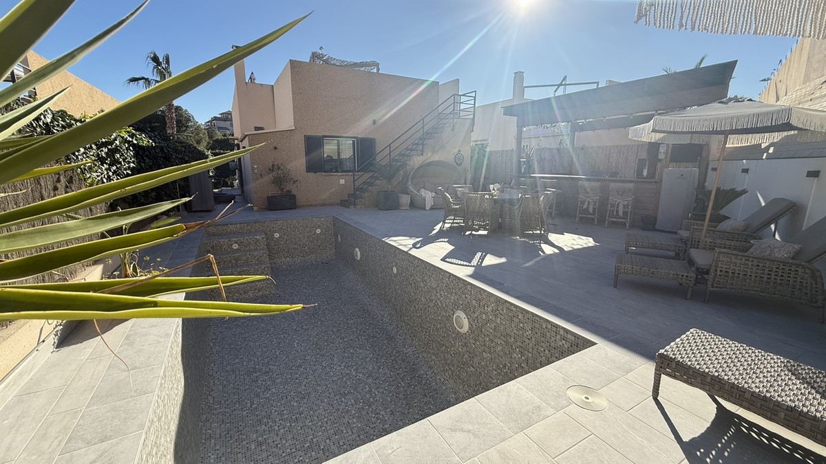 Huis te koop in La Zenia | 3 slaapkamers H5310211