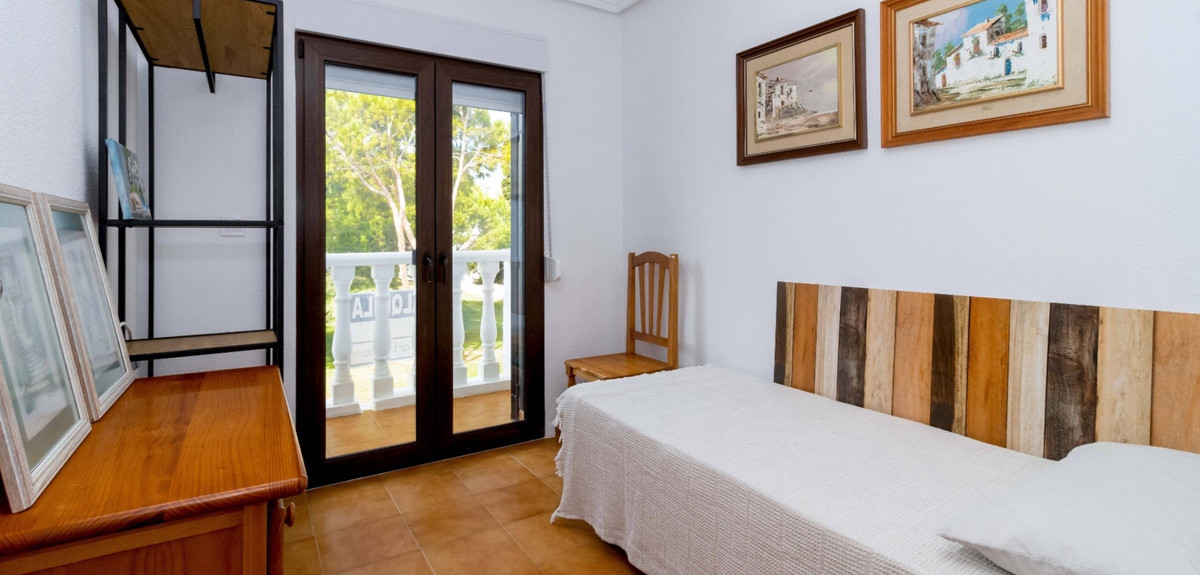 Huis te koop in La Zenia | 3 slaapkamers H5311204