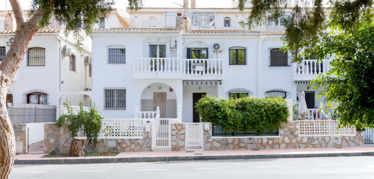 Huis te koop in La Zenia | 3 slaapkamers H5311204