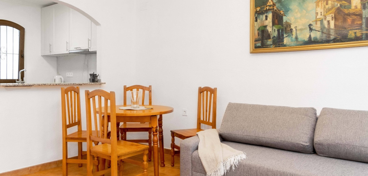 Huis te koop in La Zenia | 3 slaapkamers H5311204