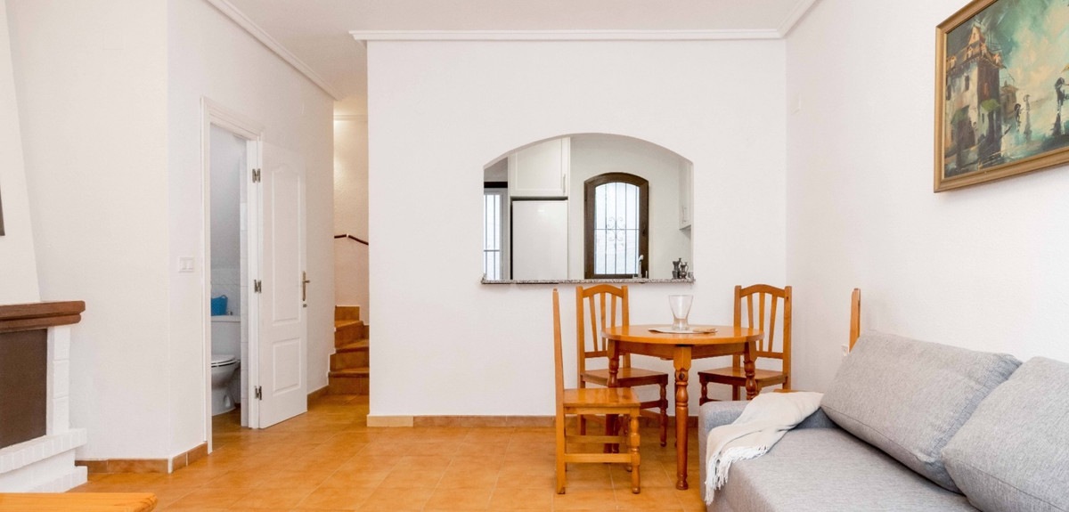 Huis te koop in La Zenia | 3 slaapkamers H5311204