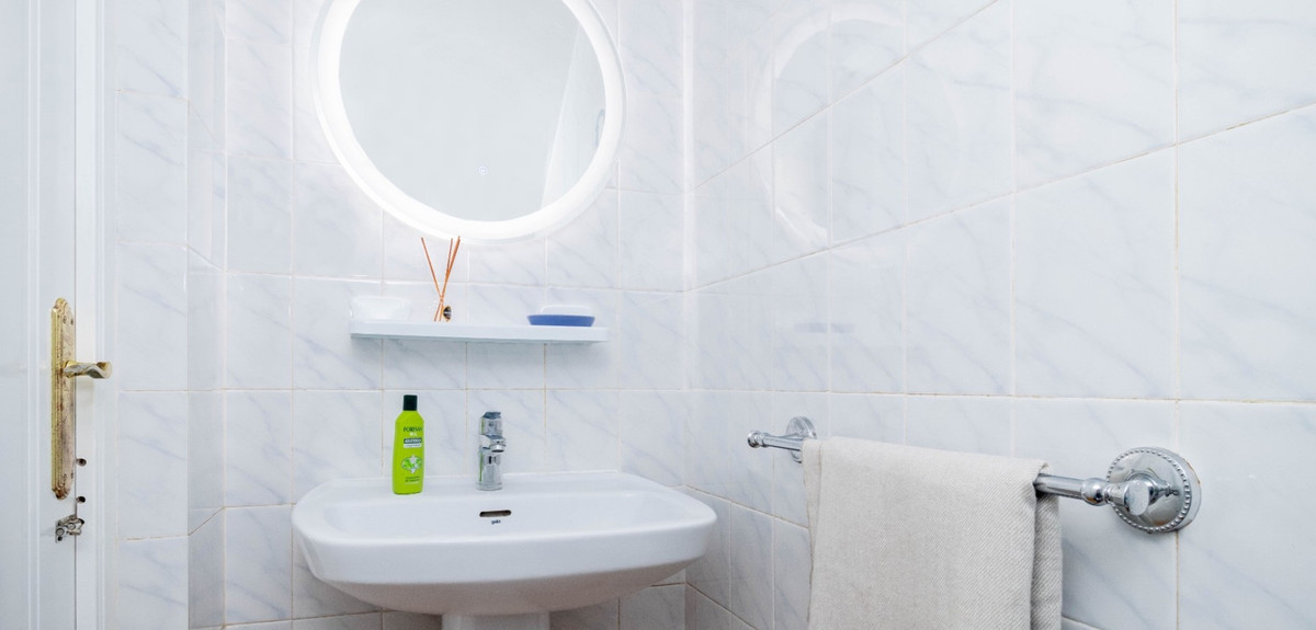 Huis te koop in La Zenia | 3 slaapkamers H5311204