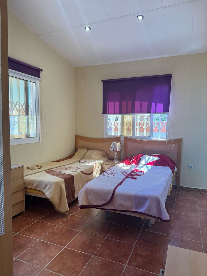 Huis te koop in La Zenia | 4 slaapkamers H5323078