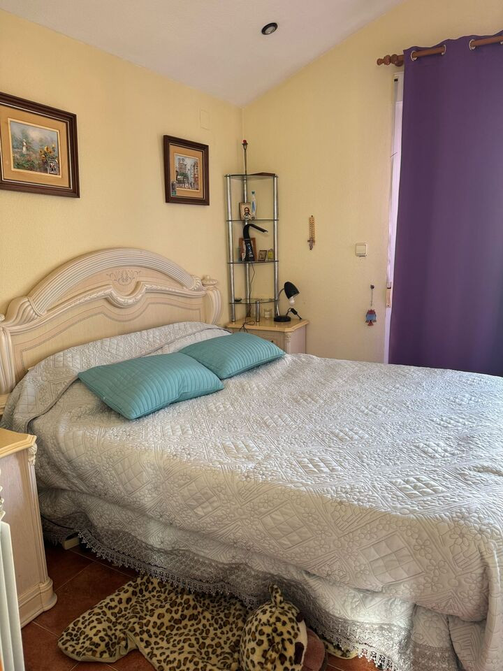 Huis te koop in La Zenia | 4 slaapkamers H5323078