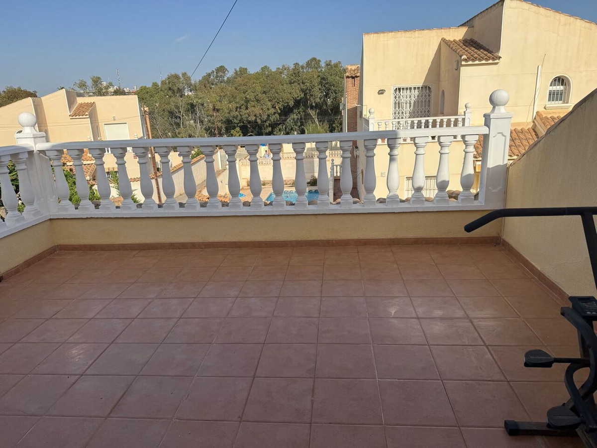 Huis te koop in La Zenia | 4 slaapkamers H5323078