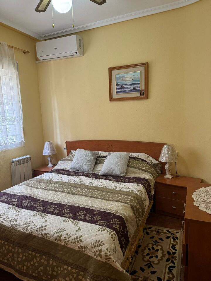 Huis te koop in La Zenia | 4 slaapkamers H5323078