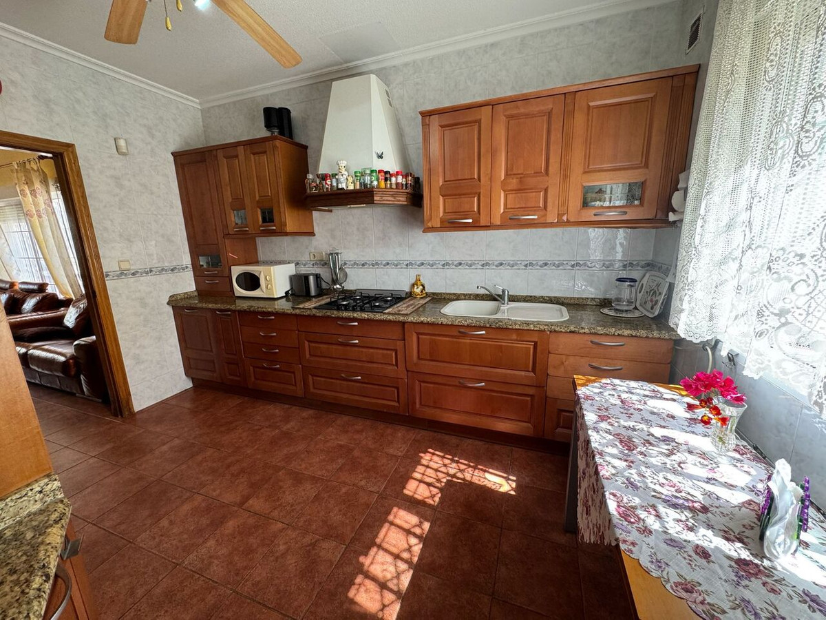 Huis te koop in La Zenia | 4 slaapkamers H5323078