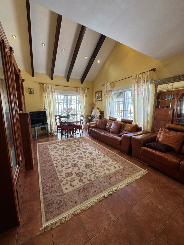 Huis te koop in La Zenia | 4 slaapkamers H5323078