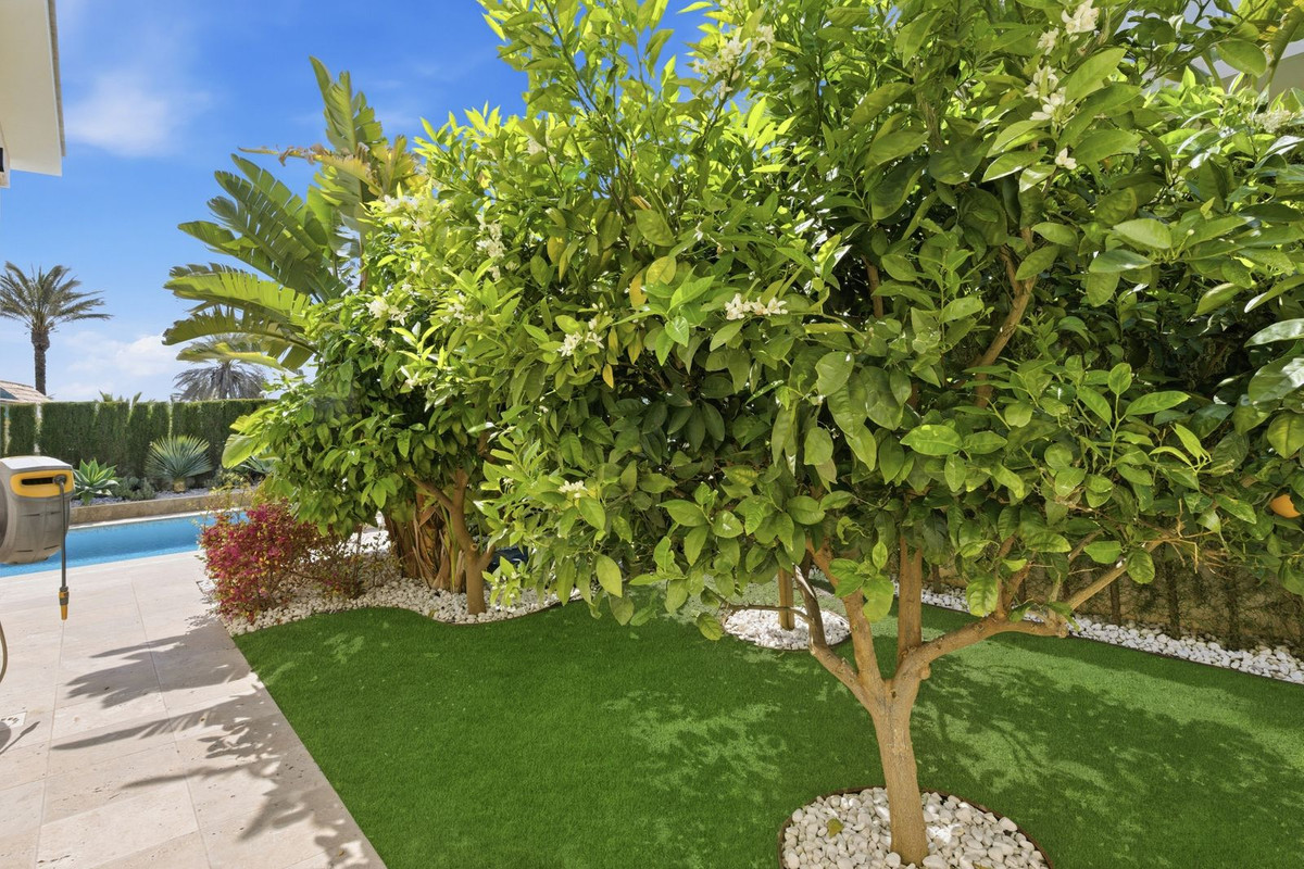 Huis te koop in La Zenia | 6 slaapkamers H5347201