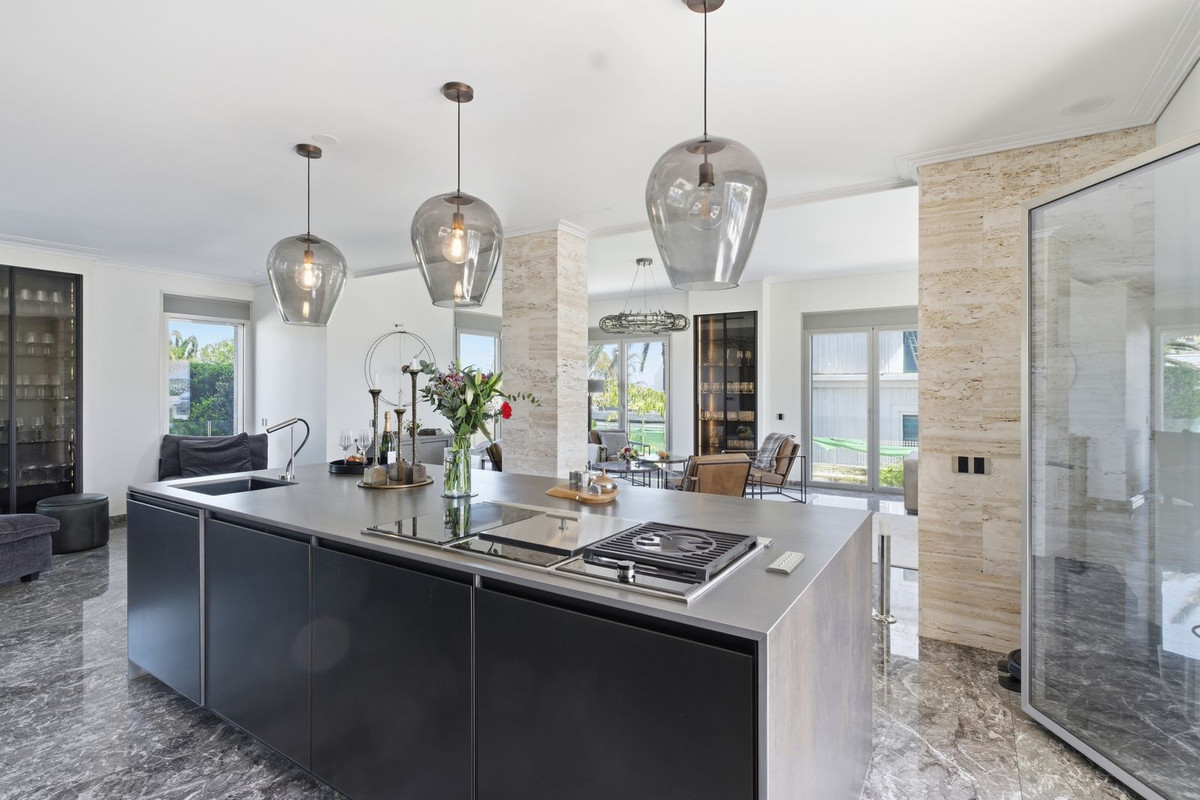 Huis te koop in La Zenia | 6 slaapkamers H5347201