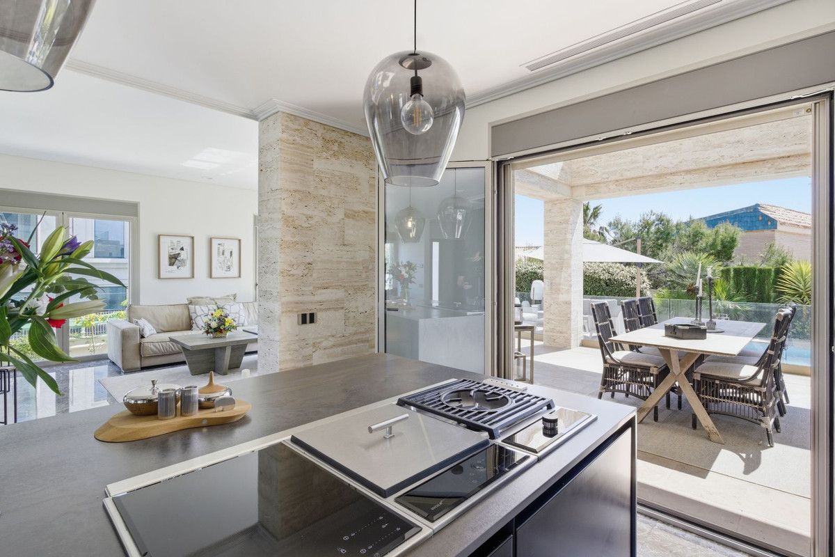 Huis te koop in La Zenia | 6 slaapkamers H5347201