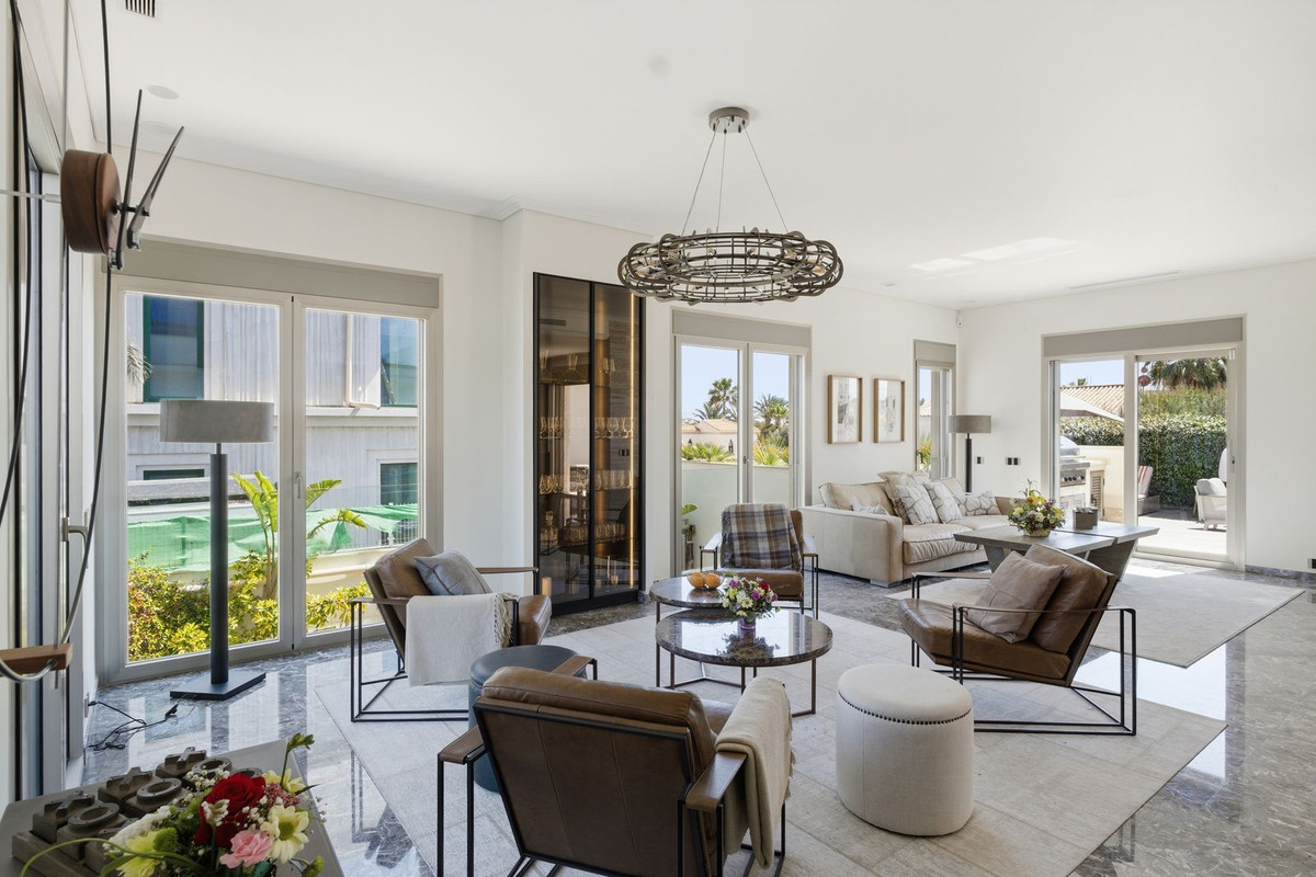 Huis te koop in La Zenia | 6 slaapkamers H5347201