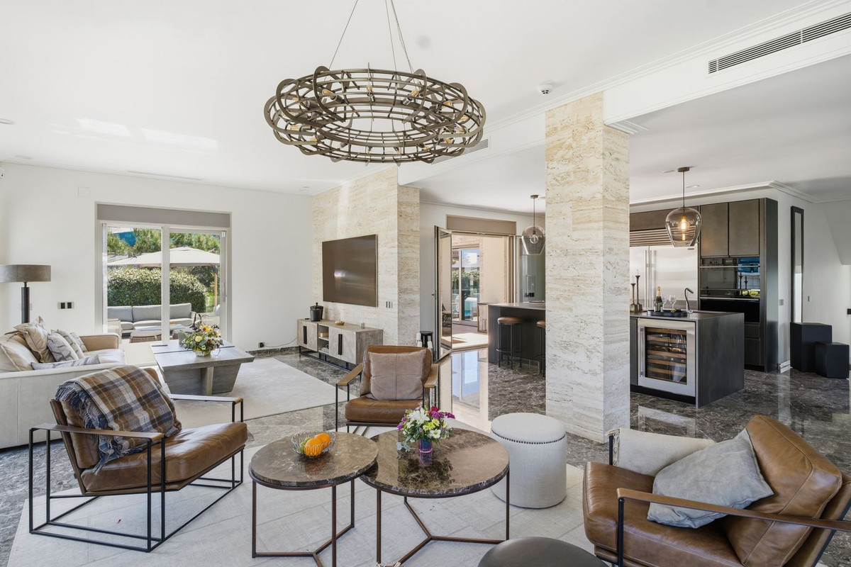 Huis te koop in La Zenia | 6 slaapkamers H5347201