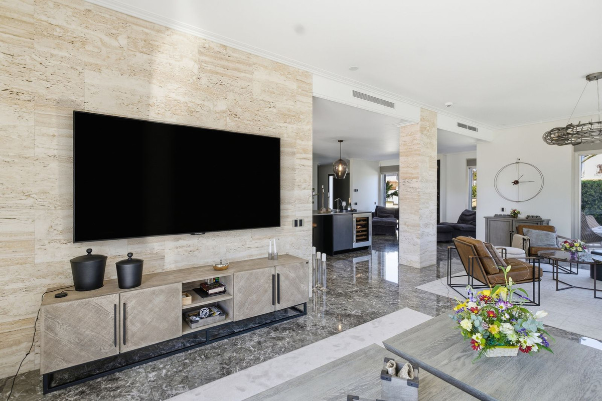 Huis te koop in La Zenia | 6 slaapkamers H5347201