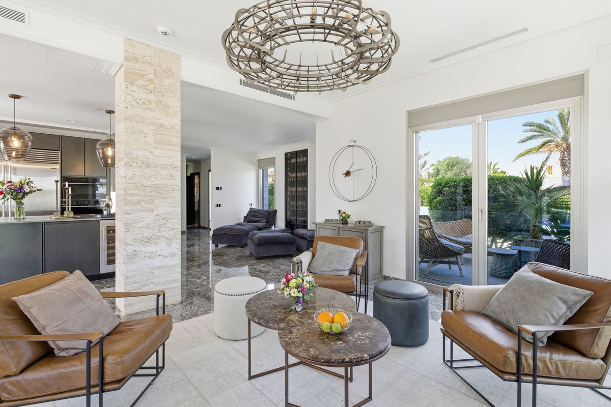 Huis te koop in La Zenia | 6 slaapkamers H5347201