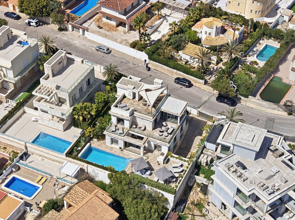 Huis te koop in La Zenia | 6 slaapkamers H5347201